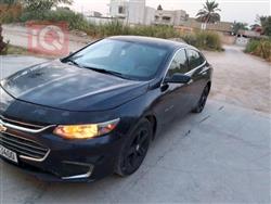 شيفروليه ماليبو